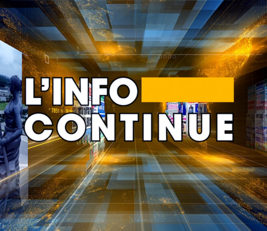 L'INFO CONTINUE