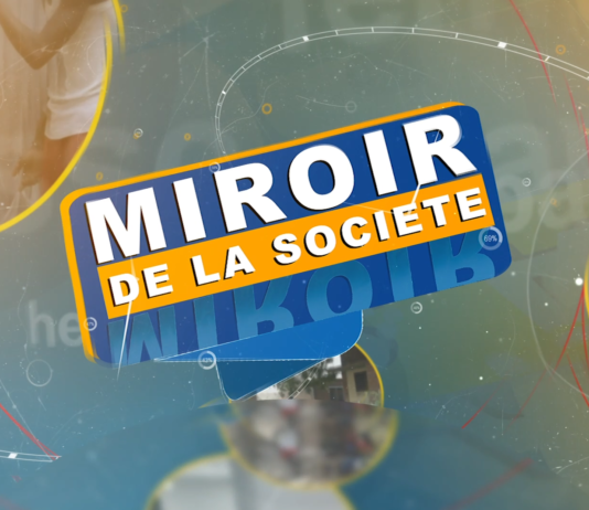 MIROIR DE LA SOCIETE