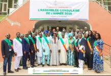 1ère Session Ordinaire de l’Assemblée Consulaire de 2026 de la CCI Bénin : Examen et Adoption des Comptes de l’Exercice Clos au 31 Décembre 2025