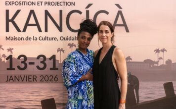Ouidah accueille un voyage immersif sur les traces de la reine Na Agontimé