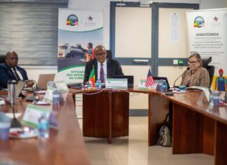 MCA-Bénin Régional : le Conseil d’administration annonce le démarrage imminent des travaux de la route Sètto–Dassa-Zoumé