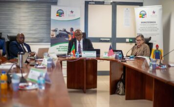 MCA-Bénin Régional : le Conseil d’administration annonce le démarrage imminent des travaux de la route Sètto–Dassa-Zoumé