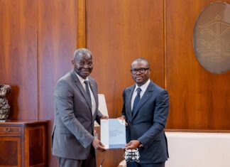 UEMOA : le Bénin affiche un taux de 73 % de mise en œuvre des réformes communautaires