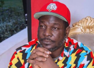 Bénin – Sécurité : l’artiste Fo Logozo affirme avoir été menacé par un homme armé d’un coupe-coupe