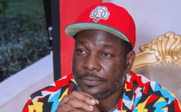 Bénin – Sécurité : l’artiste Fo Logozo affirme avoir été menacé par un homme armé d’un coupe-coupe